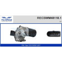 Moteur d&#39;essuie-glace RECOOFFICIAL RECSWM48118.1