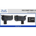 Pompe d'eau de nettoyage, nettoyage des vitres