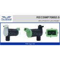Pompe à eau pour lave-glace RECOOFFICIAL RECSWP70002.0
