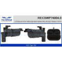 Pompe à eau pour lave-glace RECOOFFICIAL RECSWP74004.0