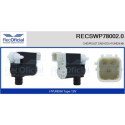 Pompe à eau pour lave-glace RECOOFFICIAL RECSWP78002.0
