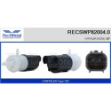 Pompe à eau pour lave-glace RECOOFFICIAL RECSWP82004.0