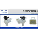 Pompe à eau pour lave-glace RECOOFFICIAL RECSWP83002.0