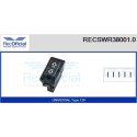Interrupteur de fenêtre RECOFICIAL RECSWR38001.0