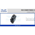 Interrupteur de fenêtre RECOFICIAL RECSWR70002.0