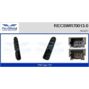 Interrupteur de fenêtre RECOFICIAL RECSWR70013.0