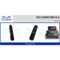 Interrupteur de fenêtre RECOFICIAL RECSWR70014.0