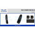 Interrupteur de fenêtre RECOFICIAL RECSWR70018.0