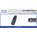 Interrupteur de fenêtre RECOFICIAL RECSWR70035.1