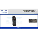 Interrupteur de fenêtre RECOFICIAL RECSWR70041.1