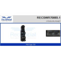 Interrupteur de fenêtre RECOFICIAL RECSWR70065.1