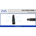 Interrupteur de fenêtre RECOFICIAL RECSWR70066.1