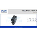 Interrupteur de fenêtre RECOFICIAL RECSWR71004.0