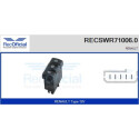 Interrupteur de fenêtre RECOFICIAL RECSWR71006.0