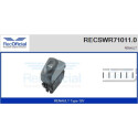 Interrupteur de fenêtre RECOFICIAL RECSWR71011.0