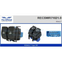 Interrupteur de fenêtre RECOFICIAL RECSWR71021.0