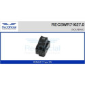Interrupteur de fenêtre RECOOFFICIAL RECSWR71027.0
