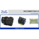 Interrupteur de fenêtre RECOFICIAL RECSWR71031.0