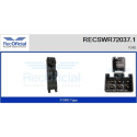 Interrupteur de fenêtre RECOFICIAL RECSWR72037.1