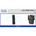 Interrupteur de fenêtre RECOFICIAL RECSWR72043.1