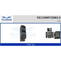 Interrupteur de fenêtre RECOFICIAL RECSWR72063.0