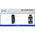 Interrupteur de fenêtre RECOFICIAL RECSWR72063.1