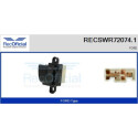 Interrupteur de fenêtre RECOFICIAL RECSWR72074.1