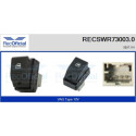 Interrupteur de fenêtre RECOFICIAL RECSWR73003.0