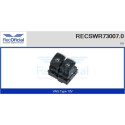 Interrupteur de fenêtre RECOFICIAL RECSWR73007.0