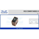 Interrupteur de fenêtre RECOFICIAL RECSWR74002.0