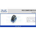 Interrupteur de fenêtre RECOOFFICIAL RECSWR74013.0