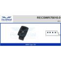 Interrupteur de fenêtre RECOFICIAL RECSWR75010.0