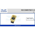 Interrupteur de fenêtre RECOFICIAL RECSWR75011.0