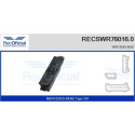 Interrupteur de fenêtre RECOFICIAL RECSWR76016.0