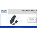 Interrupteur de fenêtre RECOFICIAL RECSWR78003.0