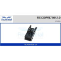 Interrupteur de fenêtre RECOFICIAL RECSWR78012.0