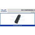 Interrupteur de fenêtre RECOFICIAL RECSWR85004.0