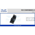 Interrupteur de fenêtre RECOFICIAL RECSWR86003.0