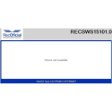 Système de lave-glace RECOOFFICIAL RECSWS15101.0