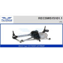 Système de lave-glace RECOOFFICIAL RECSWS15101.1