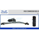 Système de lave-glace RECOOFFICIAL RECSWS30102.0