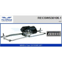 Système de lave-glace RECOOFFICIAL RECSWS30106.1