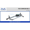 Système de lave-glace RECOOFFICIAL RECSWS30109.1