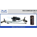 Système de lave-glace RECOOFFICIAL RECSWS30128.0