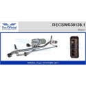 Système de lave-glace RECOOFFICIAL RECSWS30128.1