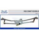 Tringlerie d&#39;essuie-glace RECOOFFICIAL RECSWT10100.0