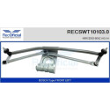 Tringlerie d&#39;essuie-glace RECOOFFICIAL RECSWT10103.0