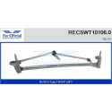 Tringlerie d&#39;essuie-glace RECOOFFICIAL RECSWT10106.0