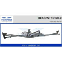 Tringlerie d&#39;essuie-glace RECOOFFICIAL RECSWT10108.0