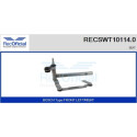 Tringlerie d&#39;essuie-glace RECOOFFICIAL RECSWT10114.0